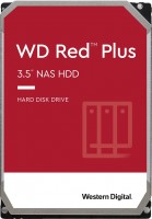 Купить жесткий диск WD Red Plus по цене от 3529 грн.