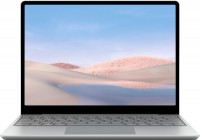Купить ноутбук Microsoft Surface Laptop Go (THJ-00009) по цене от 24700 грн.