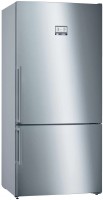 Купить холодильник Bosch KGN86HI306: цена от 68385 грн.