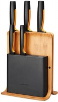Купить набор ножей Fiskars Functional Form 1057552: цена от 3490 грн.