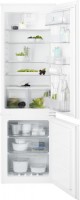 Купить встраиваемый холодильник Electrolux RNT 6TF18 S1: цена от 20579 грн.