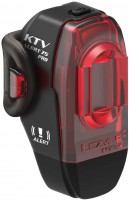 Купить велофонарь Lezyne KTV Pro Alert Drive Rear  по цене от 1400 грн.