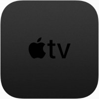 Купить медиаплеер Apple TV 4K New 64GB  по цене от 4767 грн.
