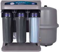 Купить фильтр для воды Aquafilter ELITE7G  по цене от 6993 грн.