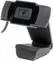 Купить WEB-камера Maxxter WC-HD-FF-01: цена от 483 грн.