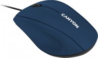 Купить мышка Canyon CNE-CMS05: цена от 186 грн.