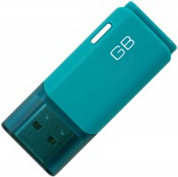 Купить USB-флешка KIOXIA TransMemory U202 (32Gb) по цене от 149 грн.