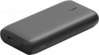 Купить powerbank Belkin Boost Charge USB C PD Power Bank 20K  по цене от 2080 грн.