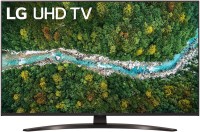 Купить телевизор LG 43UP7800  по цене от 13110 грн.