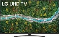Купить телевизор LG 50UP7800  по цене от 14520 грн.