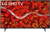 Купить телевизор LG 43UP8000  по цене от 14070 грн.