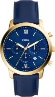Купить наручные часы FOSSIL FS5790  по цене от 7440 грн.