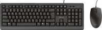 Купить клавиатура Trust Primo Keyboard & Mouse Set: цена от 333 грн.