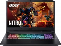 Купить ноутбук Acer Nitro 5 AN517-53 (AN517-53-5265) по цене от 33999 грн.