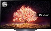 Купить телевизор LG OLED77B1  по цене от 79472 грн.