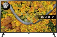 Купить телевизор LG 43UP7500: цена от 11550 грн.