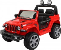 Купить дитячий електромобіль Kidsauto Jeep Wrangler Rubicon 4x4: цена от 12200 грн.