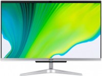 Купить персональный компьютер Acer Aspire C24-420 (DQ.BFXME.001) по цене от 20700 грн.