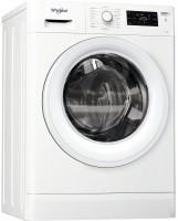 Купить стиральная машина Whirlpool FWSG 61251 W: цена от 14100 грн.