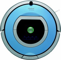 Купить пылесос iRobot Roomba 790  по цене от 13699 грн.