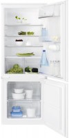 Купить встраиваемый холодильник Electrolux LNT 3LF14 S  по цене от 17759 грн.