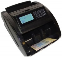 Купить счетчик банкнот / монет Optima 1500 UV: цена от 4590 грн.