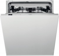 Купить встраиваемая посудомоечная машина Whirlpool WIS 7020 PEF  по цене от 14580 грн.