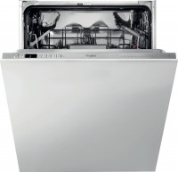 Купить вбудована посудомийна машина Whirlpool WCIO 3T341 PES: цена от 16800 грн.