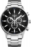 Купить наручные часы Adriatica 8281.4116CH: цена от 16588 грн.