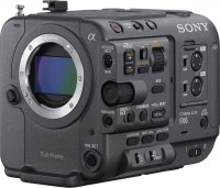 Купить видеокамера Sony FX6 Body: цена от 290000 грн.