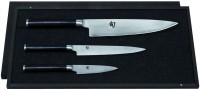 Купить набор ножей KAI Shun Classic DMS-300: цена от 23821 грн.