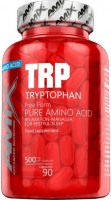 Купить аминокислоты Amix TRP Tryptophan (90 cap) по цене от 630 грн.
