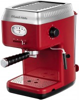 Купить кофеварка Russell Hobbs Retro 28250-56  по цене от 7758 грн.