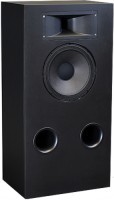 Купить акустическая система Davis Acoustics Model XL  по цене от 211680 грн.