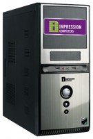 Купить персональный компьютер Impression CoolPlay по цене от 92106 грн.