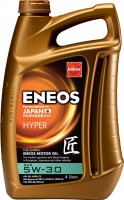 Купить моторное масло Eneos Hyper 5W-30 4L  по цене от 1230 грн.