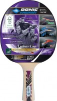 Купить ракетка для настольного тенниса Donic Legends 800 FSC: цена от 980 грн.
