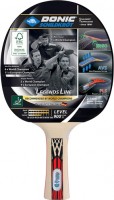 Купить ракетка для настольного тенниса Donic Legends 900 FSC: цена от 1358 грн.