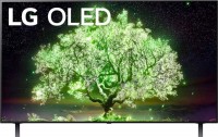 Купить телевизор LG OLED48A1: цена от 31310 грн.