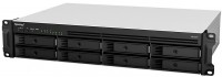 Купить NAS-сервер Synology RackStation RS1221+: цена от 55080 грн.
