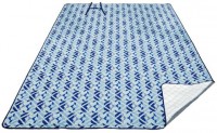 Купить туристический коврик KingCamp Ariel XXXXL  по цене от 2304 грн.
