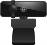 Купить WEB-камера Lenovo Essential FHD  по цене от 1401 грн.