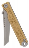 Купити ніж / мультитул StatGear Pocket Samurai  за ціною від 1118 грн.