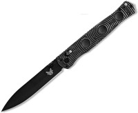 Купить нож / мультитул BENCHMADE SOCP GLS BRKR  по цене от 9471 грн.