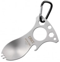 Купить нож / мультитул CRKT Eat’N Tool: цена от 369 грн.