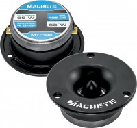 Купить автоакустика Deaf Bonce Machete MT-102: цена от 1005 грн.