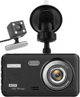 Купить видеорегистратор CARCAM T901 Dual: цена от 2562 грн.