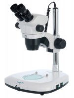Купить микроскоп Levenhuk Zoom 1B  по цене от 25994 грн.