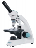 Купить микроскоп Levenhuk 500M: цена от 15580 грн.