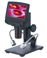 Купить микроскоп Levenhuk DTX RC3: цена от 11482 грн.